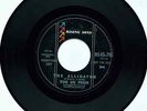 Kentucky Garage The Us Four The Alligator Rising Sons Promo 45 701
