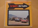 The Marketts-Take to Wheels-1963-Warner Bros WS 1509-Gold Label-Stereo