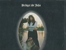 bridget st. john  -  songs for the gentle man   v.rare folk/prog classic dan8007