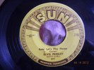 Rare Original Elvis Presley 217 Sun Record 