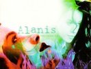 ALANIS MORISSETTE - JAGGED LITTLE PILL LP - RAR ORGINAL MINT