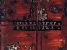TRICKY, MAXINQUAYE, LP, VINYL, ORIGINAL ISLAND PRESS, 1995, M. Topley Bird, RARE