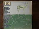 Minimal synth TOP TOP MASTERPIECE V/A LP Journey without maps --  Listen