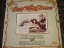 COAST ROAD DRIVE - DELICIOUS & REFRESHING - DERAM UK 1974 SUPERB ORIGINAL