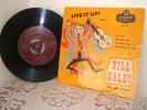 Bill  Haley  live  it  up  EP