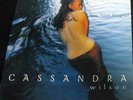 Cassandra Wilson - New Moon Daughter - Vinyl - Doppel-LP auf Blue Note