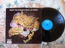BLACK CAT BONES BARBED WIRE SANDWICH ON DECCA MONO RARE LP