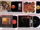 4 NM BLUES LPs Bugsy Maugh, Butterfield Blues Band [2], Electric Flag 1968-1971