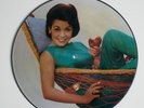 ANNETTE FUNICELLO PICTURE DISC RARE VINYL LP BIKINI BEACH PARTY EX RARE