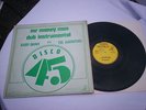 BARRY BROWN/THE AGROVATORS-.MR.MONEY MAN&.DUB INST.RONNIE DAVIS&DILLINGER.N.MINT