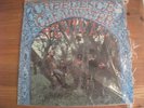 CCR CREEDENCE CLEARWATER REVIVAL SELF TITLED LP LBS-83259 NM UK 1ST