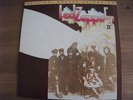 LED ZEPPELIN 2 II MFSL ORIGINAL AUDIOPHILE MASTER RECORDING LP NM 1-065