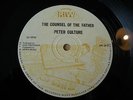 Peter Culture The Counsel Of The Father Mighty Jah Shaka Selection