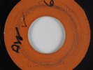 Reggae Rocksteady 45 PRINCE BUSTER Ganja Plant BLANK HEAR
