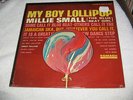 MILLIE SMALL STILL SEALED 1964 LP(SMASH 67055 STEREO)MY BOY LOLLIPOP