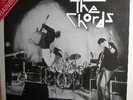 THE CHORDS Mod Revival MODS 79 LIVE @ RAINBOW 1980 *RARE VINYL LP* KILLERMETERS