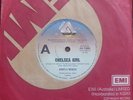 SIMPLE MINDS 'CHELSEA GIRL' ORIGINAL 1979 AUSTRALIAN 7