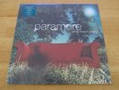 PARAMORE All We Know Is Falling LP GREEN VINYL rare oop SEALED