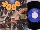 THE ROLLING STONES 2000 light years from home LANGUETTE FRANCE DECCA 79.016 SP