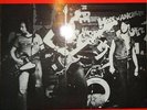 DOWNLINERS SECT – Live In The 80's RARE NEW - CLEAR vinyl