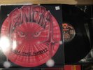 Pantera - I Am The Night LP NM/NM Original Metal Magic Records