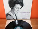 ARGO ZRG 501 1st oval grooved  HANDEL Arias BERNADETTE GREEVY-  MARRINER AOSMIF