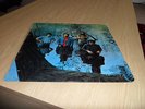 VERY RARE - GROUNDHOGS - SCRATCHING THE SURFACE - VINYL ALBUM - LIBERTY LABEL