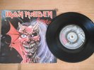 IRON MAIDEN - PURGATORY 7