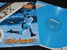 NOFX Frisbee / Coaster LP Vinyl punk rock bad religion against me lagwagon RARE