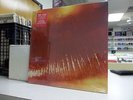 THE CURE: Kiss Me, Kiss Me, Kiss Me, ELEKTRA RECORDS, STICKER, FACTORY SEALED LP