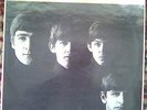 THE BEATLES- WITH THE BEATLES-Orig Y/B 1963  MONO LP MISSPRINT (EX COND