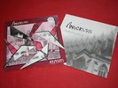 anacrusis , 2 vinyl , reason und suffering hour