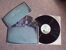 The Wailers (Bob Marley) Catch a Fire - Zippo Lighter UK  LP  Ex Audio 