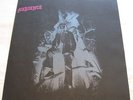 Audience:Audience ORIGINAL UK WITHDRAWN POLYDOR MINT-/EX++ 