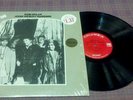 Bob dylan john wesley harding record in shrink orig. Mono