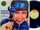 GIGLIOLA CINQUETTI * e io le canto cosi * LP 1972