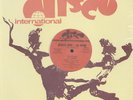 THE DUPREES - DELICIOUS - DISCO 12