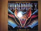 ID&T THUNDERDOM 10 Various – Thunderdome X (Sucking For Blood)