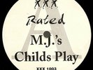 XXX 1003 Unknown Artist - M.J.'s Childs play (michael jackson hardcore)