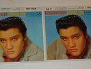ELVIS PRESLEY LOVING YOU Volume 1and 2 EPA 1- 2-1515  original