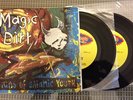 Magic Dirt Signs of satanic youth 2 x 7