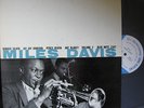 MILES DAVIS VOL 2 BLUE NOTE BLP 1502 W. 63rd RVG and Ear