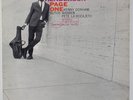 JOE HENDERSON Page One BLUE NOTE LP stereo ny usa