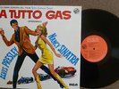 Elvis Presley  A Tutto Gas (Speedway) from Italy
