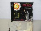 Rare 6 LP box 1951 WAGNER PARSIFAL Knappertsbusch London XLL492-497 Bayreuth VG+