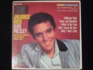 Elvis Presley EPA 45 RPM 