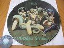 CELTIC FROST Emperor´s Return Limited Picture Original 1986 Noise German LP