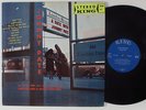 JOHNNIE PATE A Date With Johnny Pate KING LP VG++