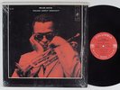 MILES DAVIS 'Round About Midnight COLUMBIA LP SHRINK mono 2 eye