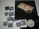 MOTÖRHEAD/THE BIRTHDAY PARTY  LP 1990 ROADRUNNER RR 9376 1